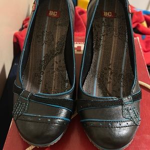 BC Footwear women shoes